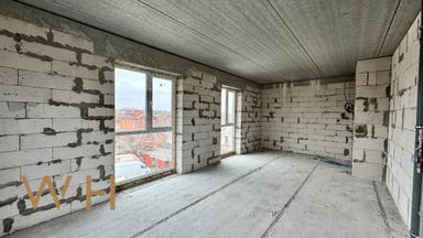 1-room apartment apartment by the address (area 30,5 m²) - Atlanta.ua - photo 21