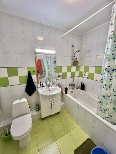 3-комнатная квартира по адресу ул. Урловская (площадь 93 м²) - Atlanta.ua - фото 40