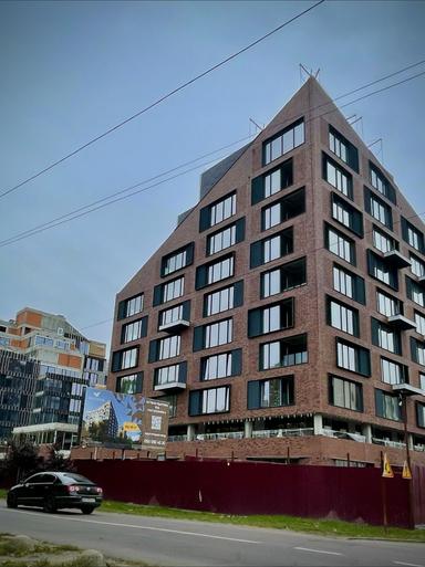 2-rooms apartment apartment by the address st. Petefi Shandora pl (area 72,9 m²) - Atlanta.ua - photo 17