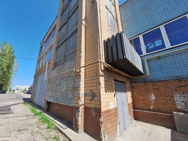 Комерційна нерухомість за адресою вул. Танкістів (площа 5350 м²) - Atlanta.ua - фото 20