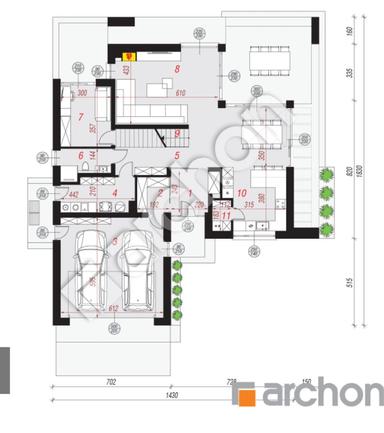 Дом по адресу ул. Сосновая (площадь 230 м²) - Atlanta.ua - фото 38