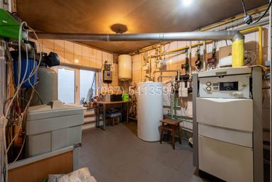 House by the address (area 480 m²) - Atlanta.ua - photo 44