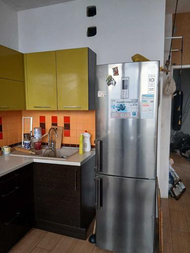 2-комнатная квартира по адресу (площадь 59 м²) - Atlanta.ua - фото 15