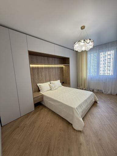 3-rooms apartment apartment by the address st. Arkadiyskoe plato Gagarinskoe plato (area 109 m²) - Atlanta.ua - photo 32