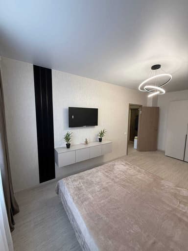 1-room apartment apartment by the address st. Fruktovaya (area 33 m²) - Atlanta.ua - фото 13