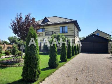 Будинок за адресою вул. Бандери Степана (площа 350 м²) - Atlanta.ua - фото 44