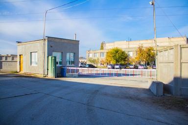 Commercial real estate at st. Lyustdorfskaya dor Chernomorskaya dor (area 83000 m²) - Atlanta.ua - photo 13