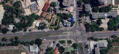 Коммерческая недвижимость по адресу Фонтанская дор. (площадь 300 м²) - Atlanta.ua - фото 5