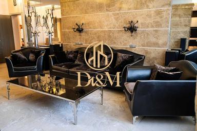 Многокомнатная квартира по адресу бульвар Дружбы Народов (площадь 260 м²) - Atlanta.ua - фото 24