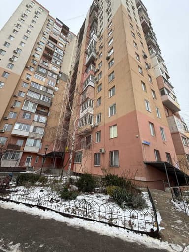 3-кімнатна квартира за адресою вул. Танкістів (площа 87 м²) - Atlanta.ua - фото 34