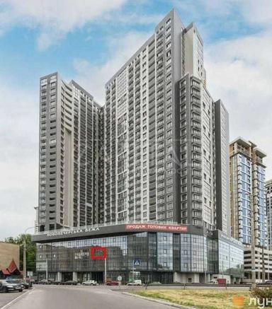 Коммерческая недвижимость по адресу бульвар Дружбы Народов (площадь 101 м²) - Atlanta.ua - фото 38