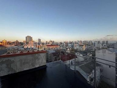 Коммерческая недвижимость по адресу ул. Антоновича (площадь 297 м²) - Atlanta.ua - фото 37