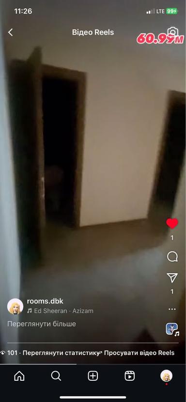 2-rooms apartment apartment by the address (area 61,0 m²) - Atlanta.ua - photo 47