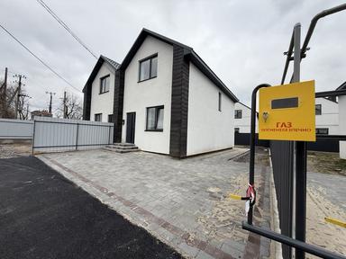 Будинок за адресою вул. Магістратська (площа 90 м²) - Atlanta.ua - фото 26