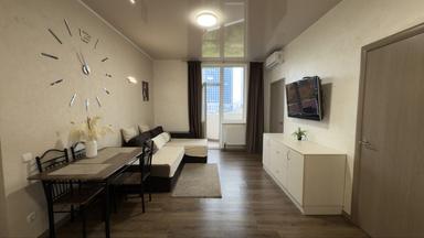 3-rooms apartment apartment by the address (area 96,3 m²) - Atlanta.ua - photo 27