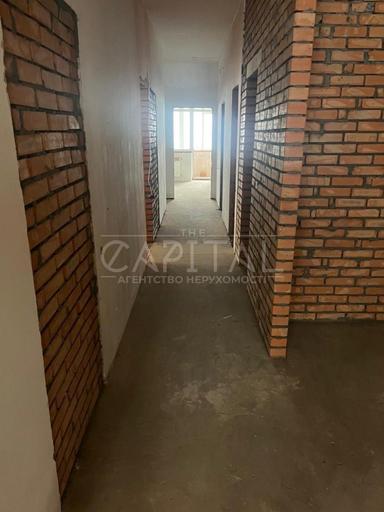 4+-rooms apartment apartment by the address st. Bulvar Druzhby Narodov (area 170 m²) - Atlanta.ua - photo 32