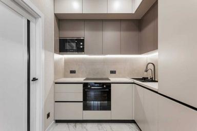 2-rooms apartment apartment by the address st. Fontanskaya dor Perekopskoy Divizii (area 54,2 m²) - Atlanta.ua - photo 16