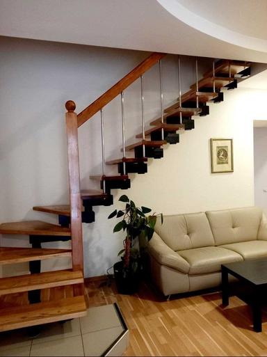 Многокомнатная квартира по адресу ул. Ильенка Юрия (площадь 229 м²) - Atlanta.ua - фото 26