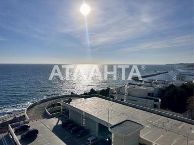 Многокомнатная квартира по адресу Куликово поле пл. (площадь 158 м²) - Atlanta.ua - фото 21