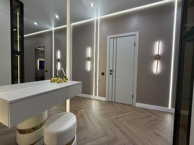 2-комнатная квартира по адресу Куликово поле пл. (площадь 78 м²) - Atlanta.ua - фото 29