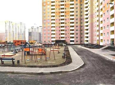 2-комнатная квартира по адресу (площадь 77 м²) - Atlanta.ua - фото 28