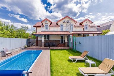 Будинок за адресою вул. Осіння (площа 110 м²) - Atlanta.ua - фото 35