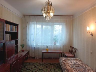 2-кімнатна квартира за адресою вул. Осіння (площа 48,6 м²) - Atlanta.ua - фото 10