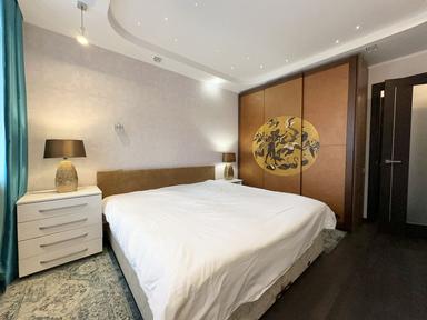 3-кімнатна квартира за адресою (площа 104,2 м²) - Atlanta.ua - фото 47