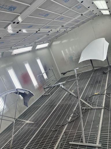 Commercial real estate at (area 850 m²) - Atlanta.ua - photo 18