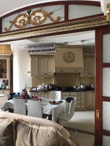 3-комнатная квартира по адресу Куликово поле пл. (площадь 151 м²) - Atlanta.ua - фото 24