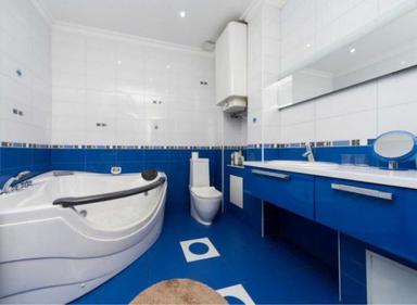 2-комнатная квартира по адресу Куликово поле пл. (площадь 80 м²) - Atlanta.ua - фото 22