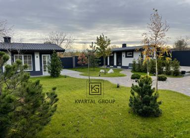 Дом по адресу ул. Чернобыльская (площадь 150 м²) - Atlanta.ua - фото 16