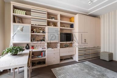 Многокомнатная квартира по адресу бульвар Дружбы Народов (площадь 161 м²) - Atlanta.ua - imageAlt 31