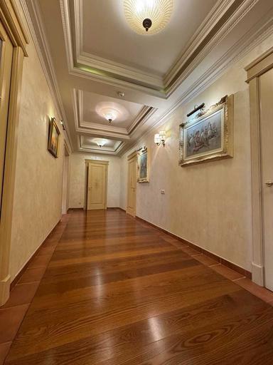 Многокомнатная квартира по адресу (площадь 170 м²) - Atlanta.ua - фото 41