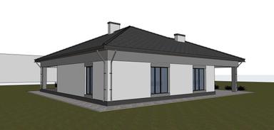 House by the address st. Magistratskaya (area 180 m²) - Atlanta.ua - photo 12