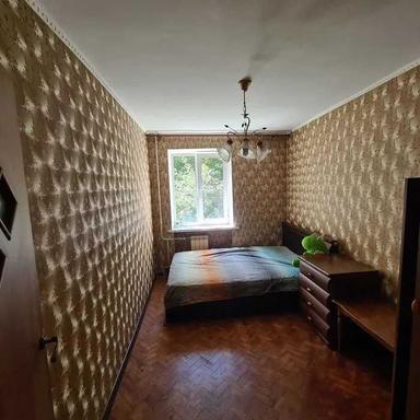 2-комнатная квартира по адресу бульвар Дружбы Народов (площадь 46 м²) - Atlanta.ua - фото 11