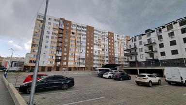 Комерційна нерухомість за адресою вул. Під Голоском (площа 50 м²) - Atlanta.ua - фото 15