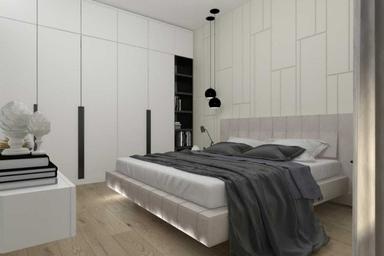 2-rooms apartment apartment by the address st. Dacha Kovalevskogo Amundsena (area 91 m²) - Atlanta.ua - photo 40