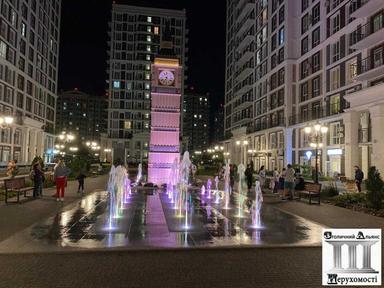 Commercial real estate at (area 31 m²) - Atlanta.ua - photo 32