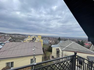 Дом по адресу Навколишняя ул.   (площадь 400 м²) - Atlanta.ua - фото 44