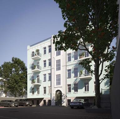 Коммерческая недвижимость по адресу ул. Эспланадная (площадь 1410 м²) - Atlanta.ua - фото 9