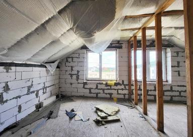 Дом по адресу ул. Первомайская (площадь 120 м²) - Atlanta.ua - фото 39