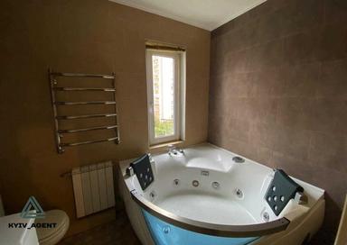 3-комнатная квартира по адресу ул. Урловская (площадь 93,7 м²) - Atlanta.ua - фото 29