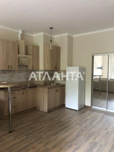 1-комнатная квартира по адресу ул. Шолуденка (площадь 50 м²) - Atlanta.ua - фото 13