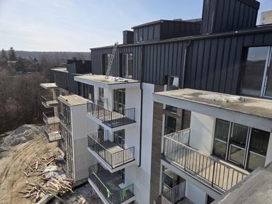 3-rooms apartment apartment by the address st. Antonenko Davydovicha (area 93 m²) - Atlanta.ua - photo 14