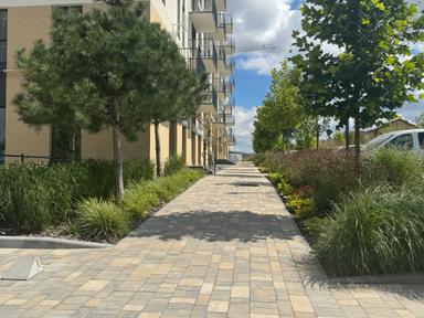 1-комнатная квартира по адресу ул. Грушевського (площадь 45,3 м²) - Atlanta.ua - фото 31