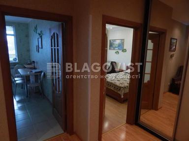 1-комнатная квартира по адресу ул. Ильенка Юрия (площадь 61 м²) - Atlanta.ua - фото 24