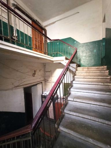 2-комнатная квартира по адресу Куликово поле пл. (площадь 60 м²) - Atlanta.ua - фото 26