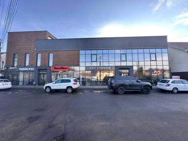 Commercial real estate at (area 450 m²) - Atlanta.ua - photo 17