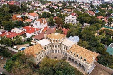 Коммерческая недвижимость по адресу Куликово поле пл. (площадь 1300 м²) - Atlanta.ua - фото 13